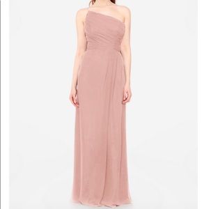 Khloe Jaymes, Celeste Bridesmaid Dress